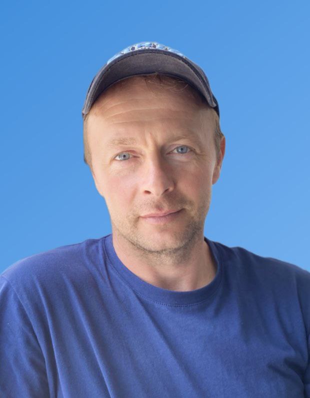 Рогонов Максим Вячеславович.