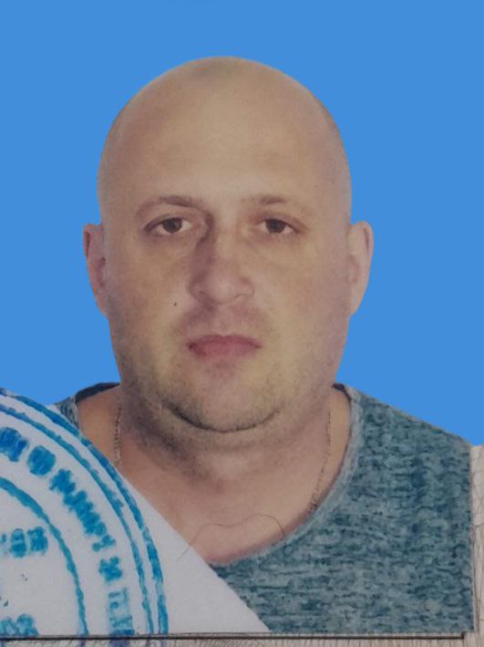 Страшников Сергей Николаевич.