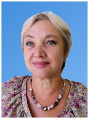 Крейс Татьяна Алексеевна Крейс Татьяна Алексеевна